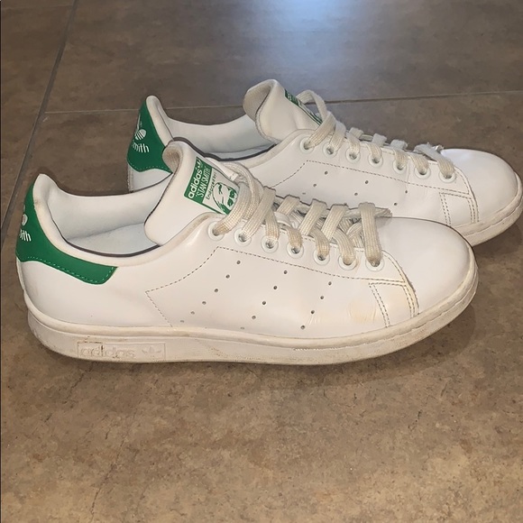 sam smith sneakers